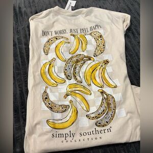 Simply southern shirt